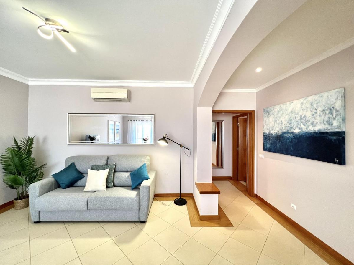 וילהמורה Victoria I - Vasco Da Gama By Hd Properties מראה חיצוני תמונה