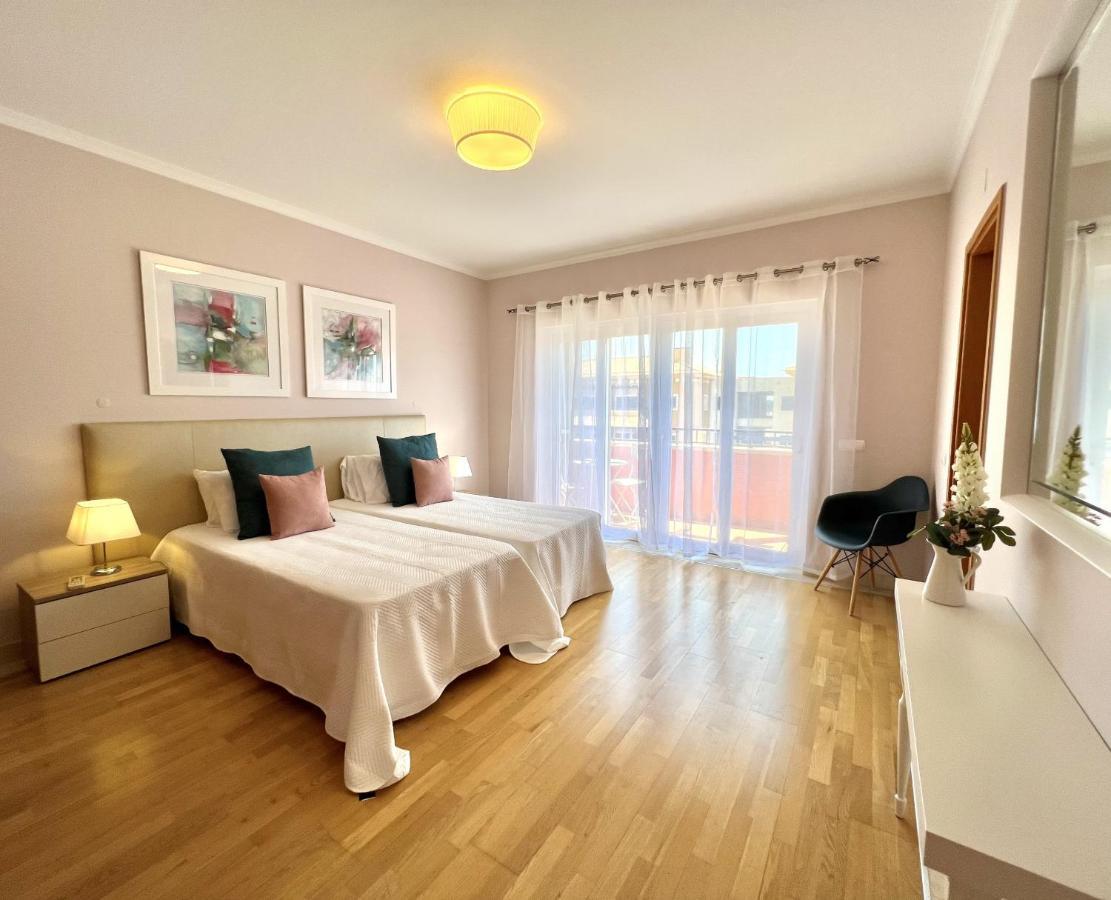 וילהמורה Victoria I - Vasco Da Gama By Hd Properties מראה חיצוני תמונה