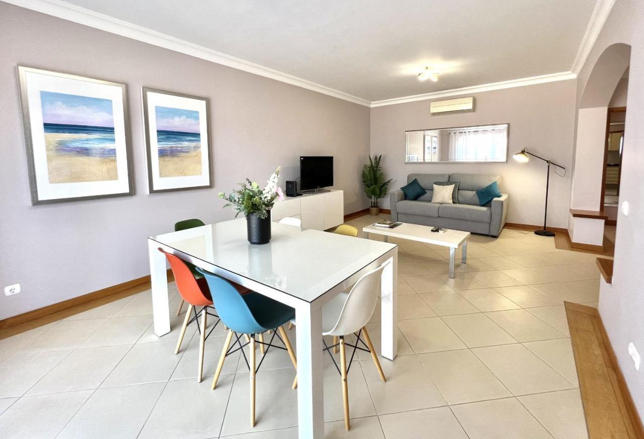 וילהמורה Victoria I - Vasco Da Gama By Hd Properties מראה חיצוני תמונה