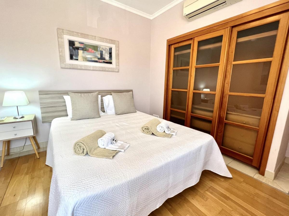 וילהמורה Victoria I - Vasco Da Gama By Hd Properties מראה חיצוני תמונה