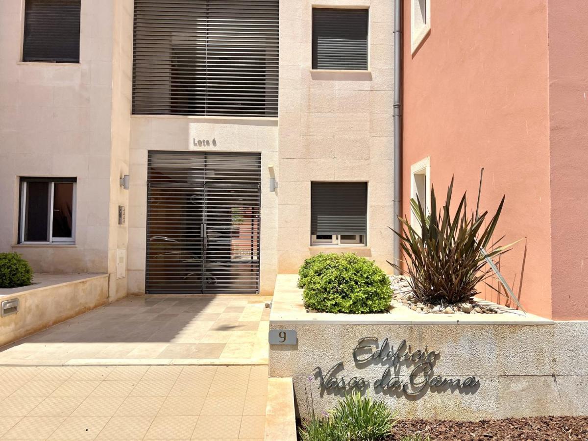 וילהמורה Victoria I - Vasco Da Gama By Hd Properties מראה חיצוני תמונה
