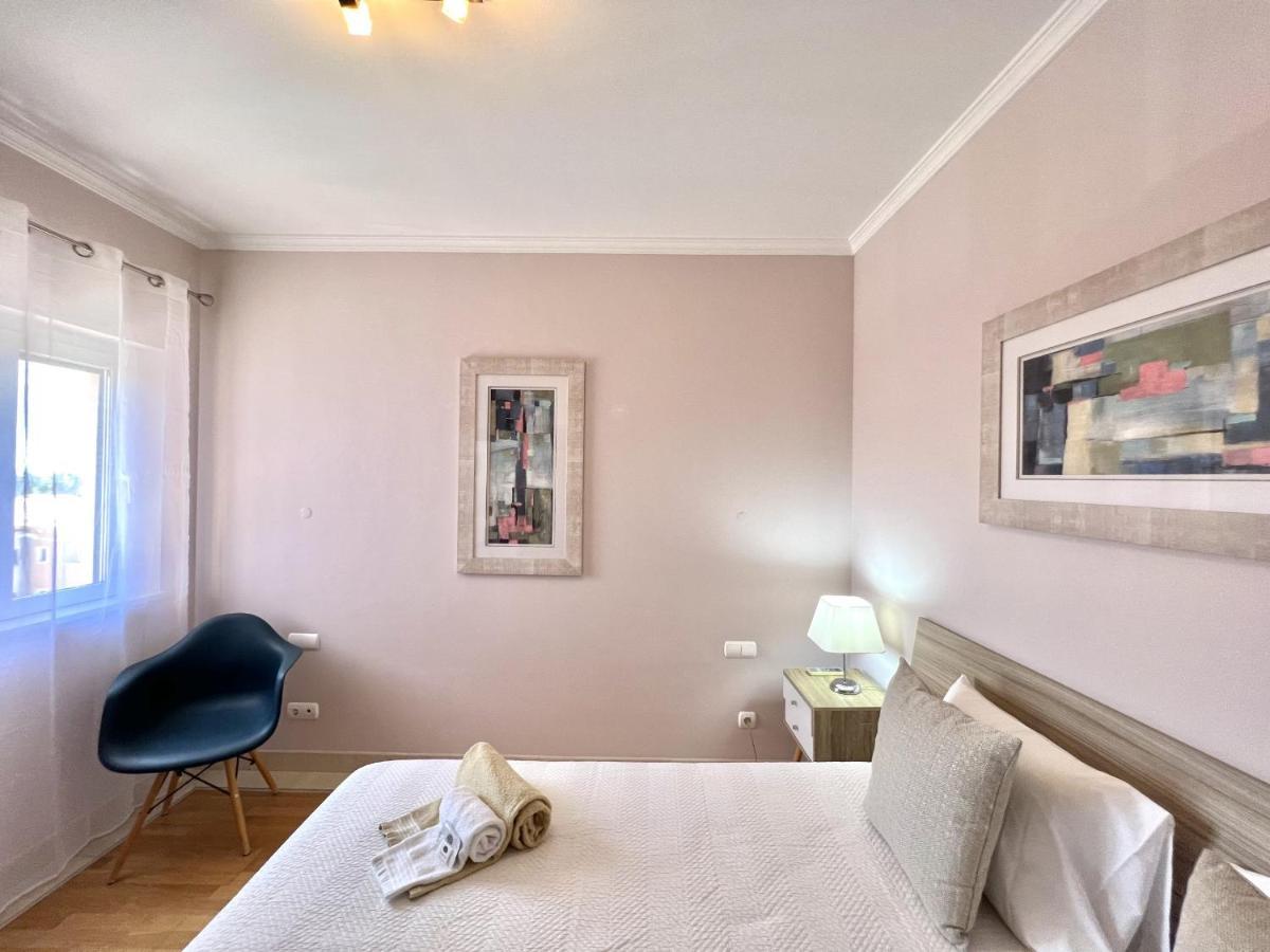 וילהמורה Victoria I - Vasco Da Gama By Hd Properties מראה חיצוני תמונה